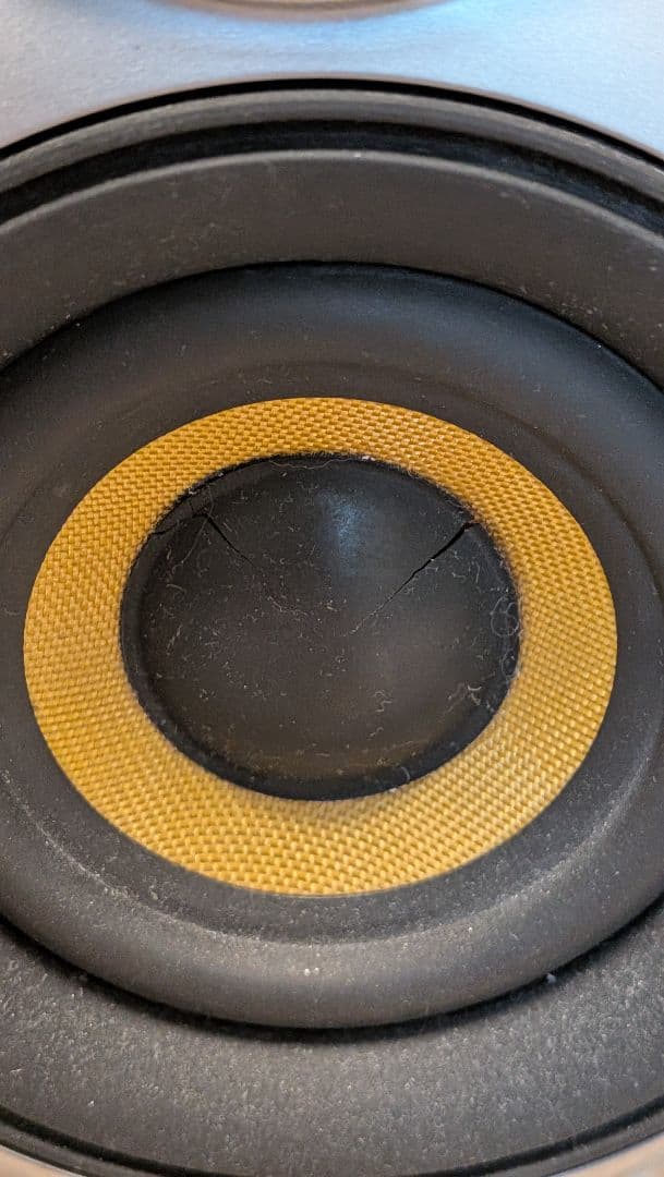 scandyna Micropod SE　シルバー