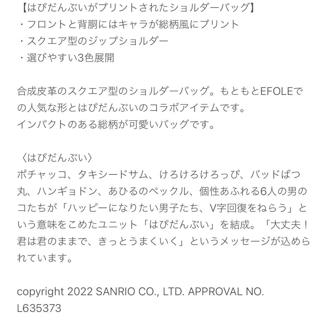 【完売品】TOPKAPI EFOLE×HAPIDANBUI ショルダーバッグ