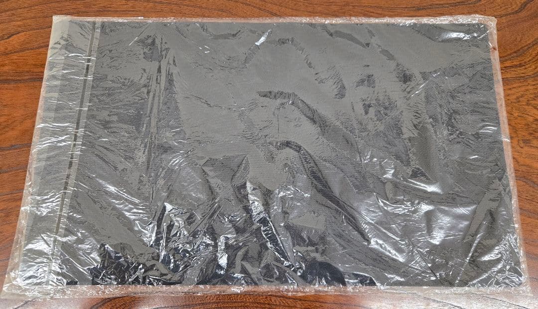 未開封　東方　アレマテオレマ　フラン　プレイマット