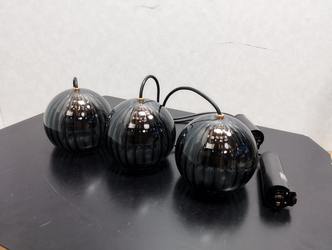 Y☆435　DAIKO ペンダントライト DPN-41922Y　3個セット