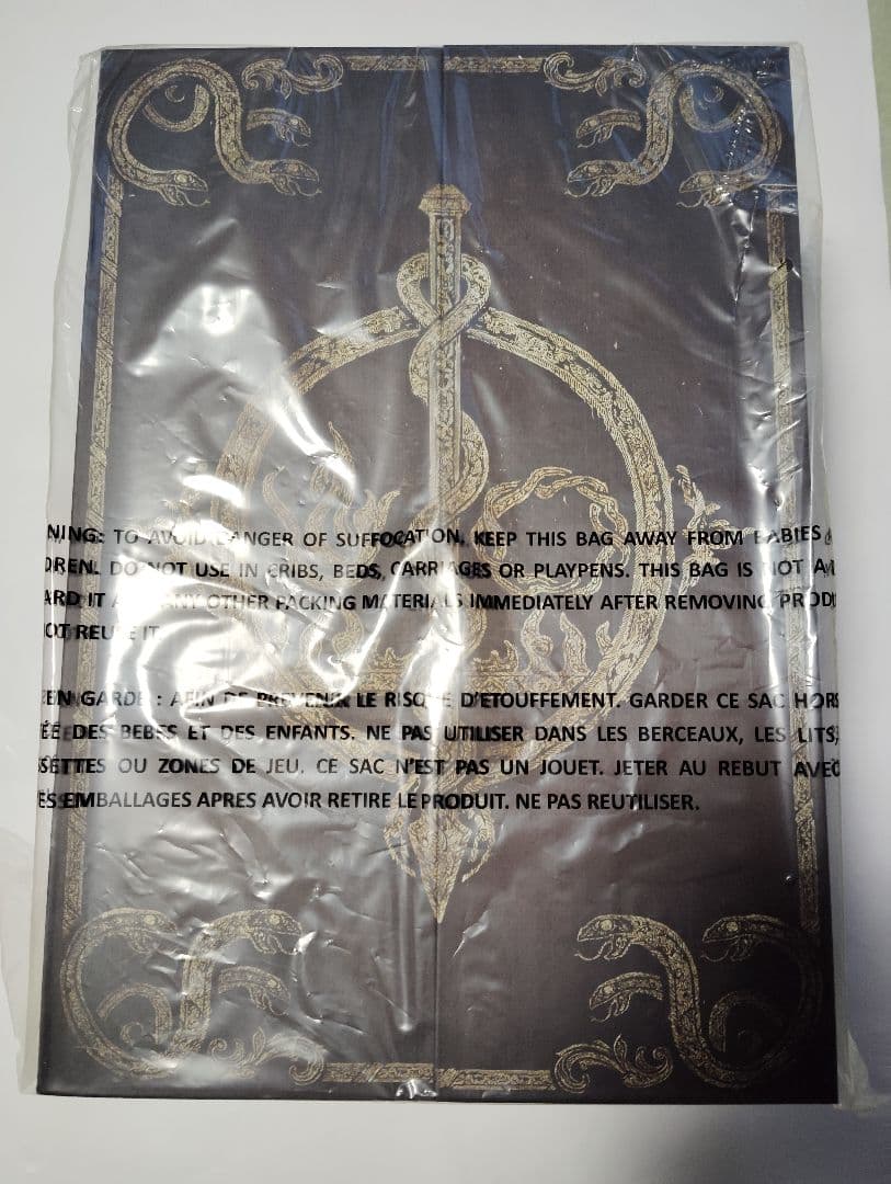 串刺し公、メスメル スタチュー