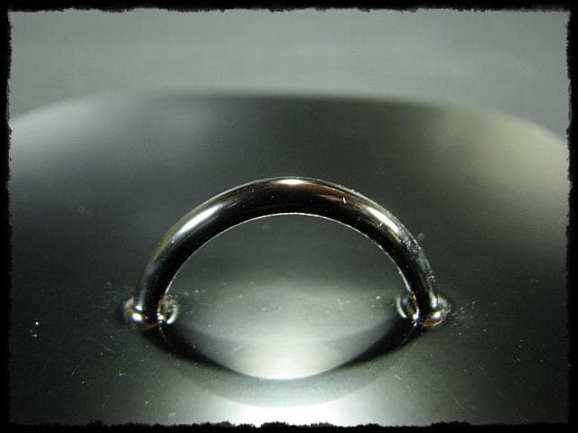 珍品！黄瀬戸織部 林 英仁 一重口 水指 茶道具 四方桟 共箱 上位品 f284