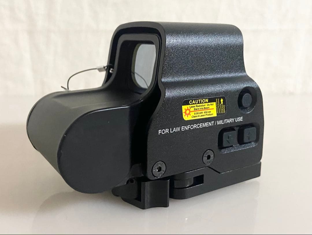 EoTech EXPS3 with G43 ホロサイト ブースター セット