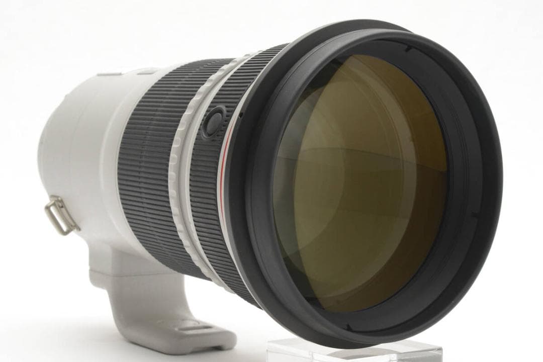 ★極上品★ CANON EF 300mm F2.8 L IS II USM