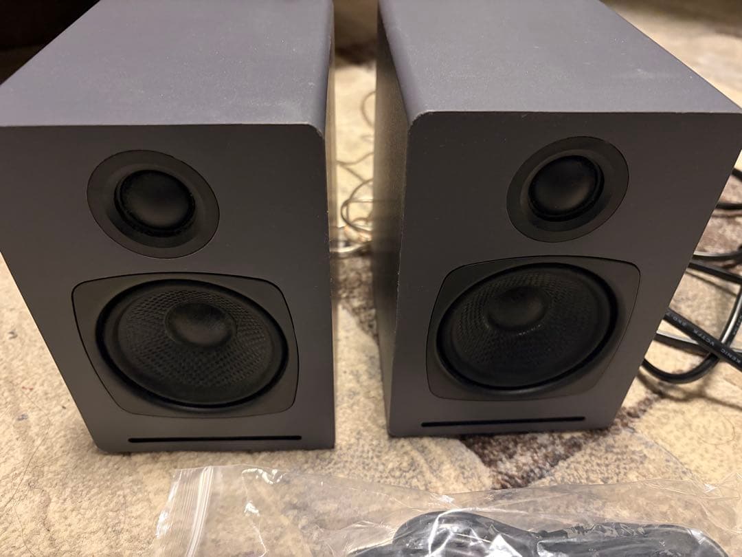 audioengine A1 Wireless(スタンドおまけ)