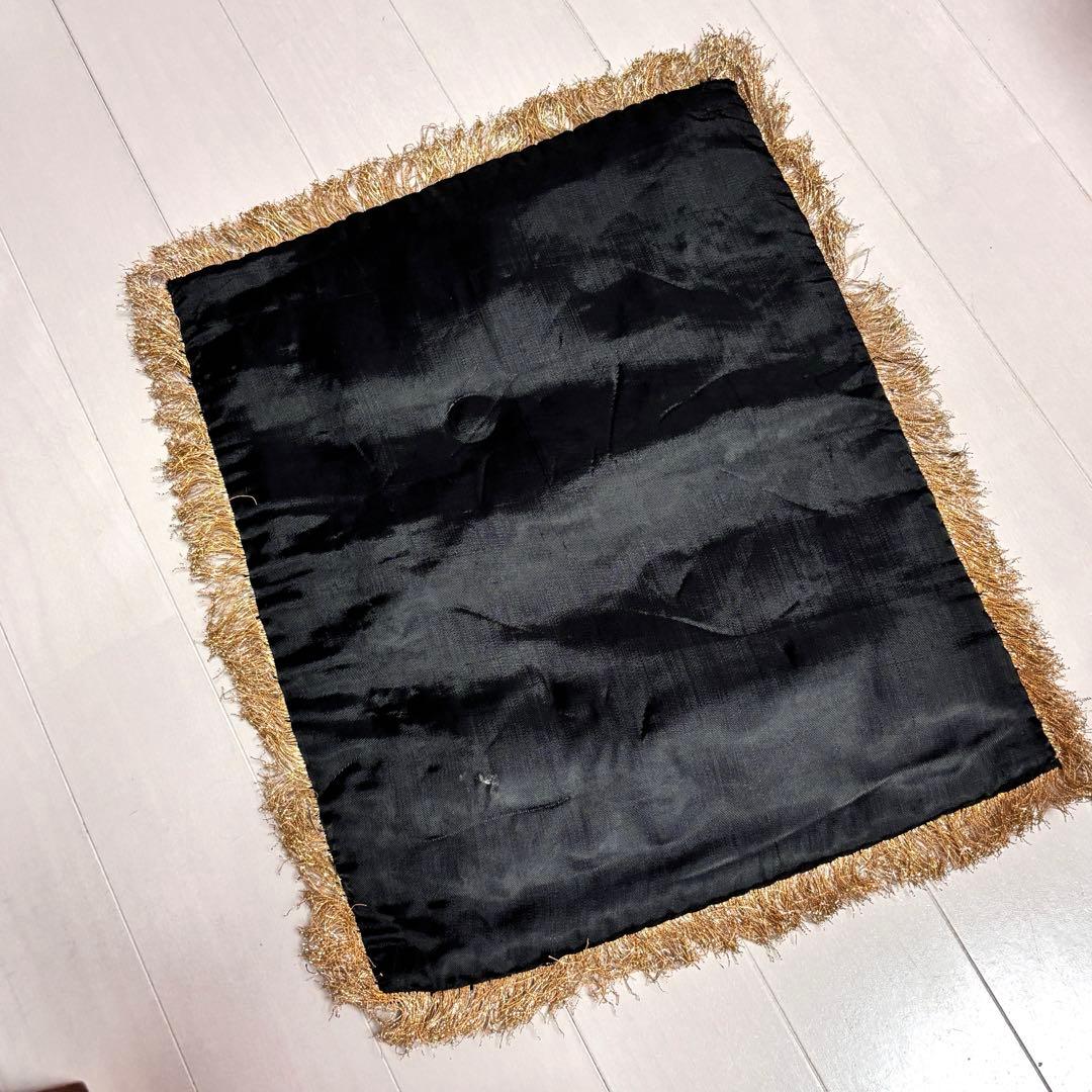 豪華 レア物 宝石絨毯 タペストリー 金糸刺繍絨毯 ジュエリーカーペット