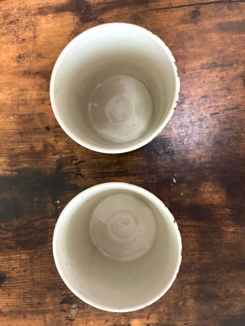 沼田智也　コアラ　そば猪口　蕎麦　ぐい呑み