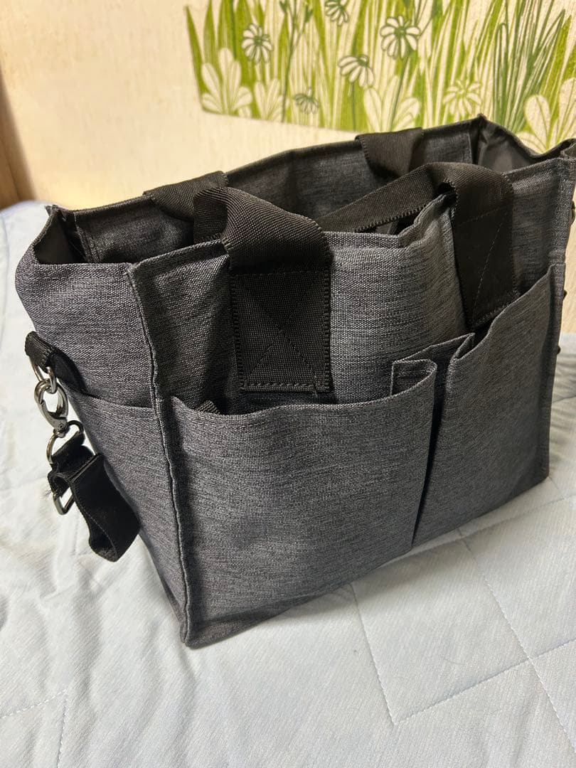 ロイヤルテイルズ　アリス　ペットカート&ショルダーバック