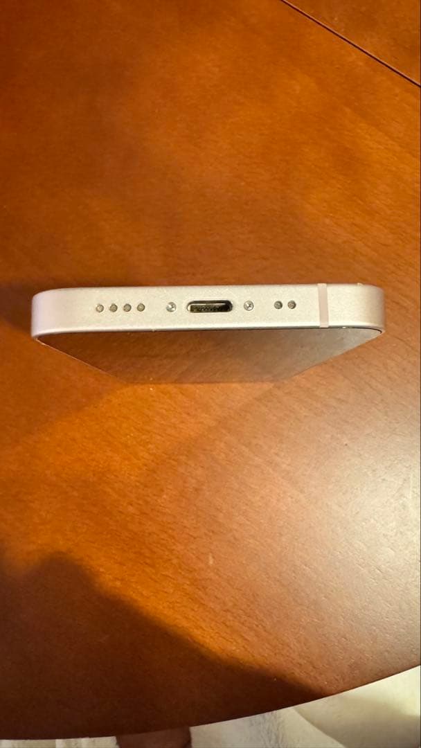 Apple iPhone13mini ピンク 256GB SIMフリー