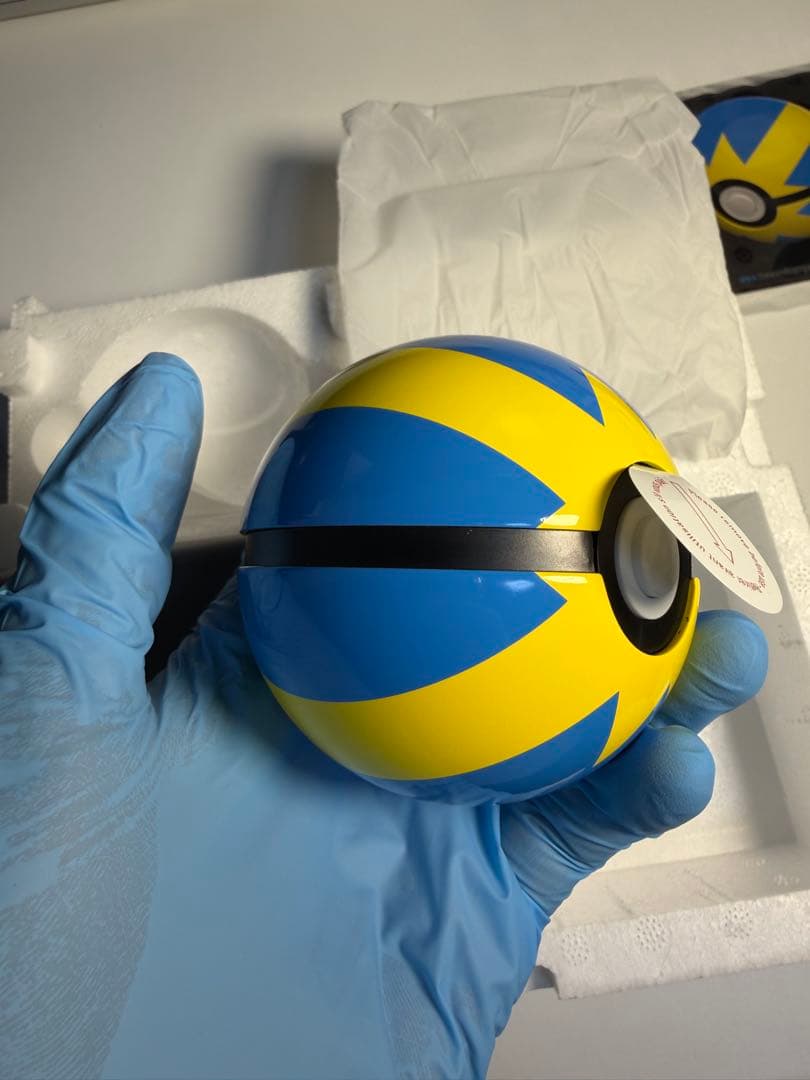 クイックボール レプリカ Quick Ball Wand Company