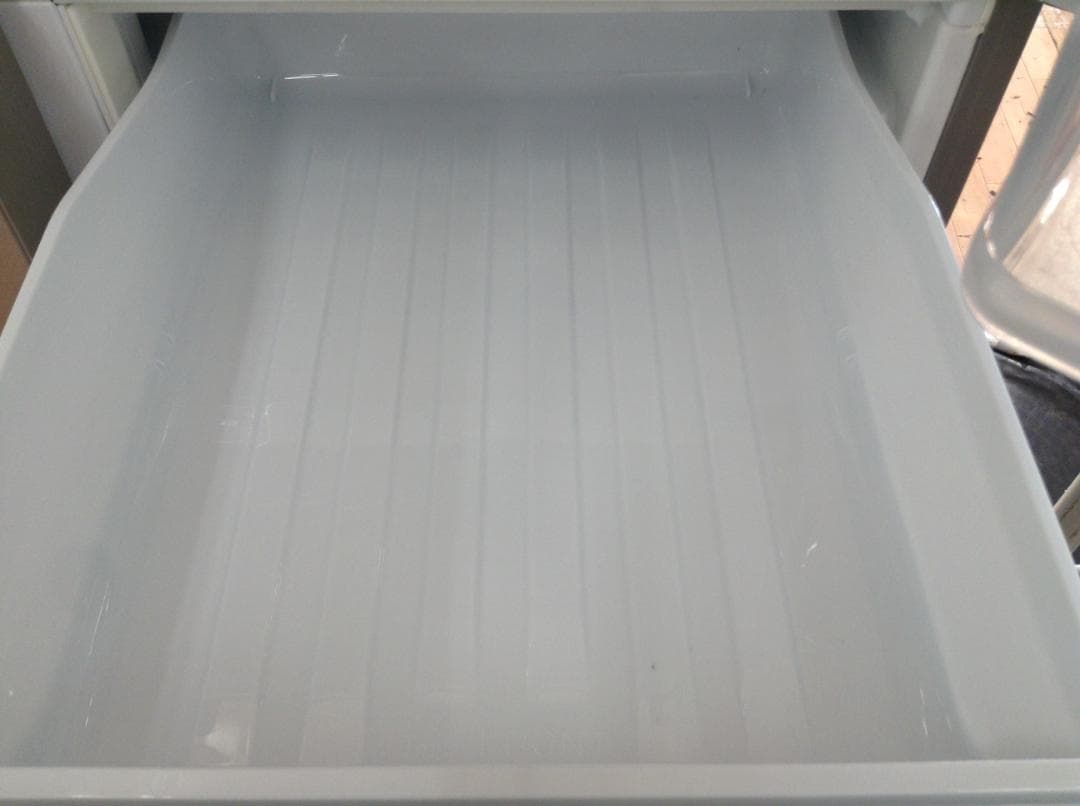 Panasonic 冷蔵庫 2019年製 6ドア NR-SPF454X-N 美品