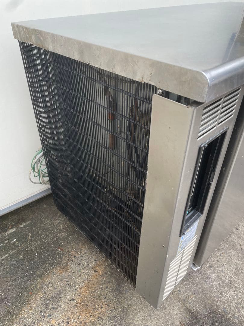 ホシザキ 業務用 台下冷蔵庫 コールドテーブル RT-120PNC