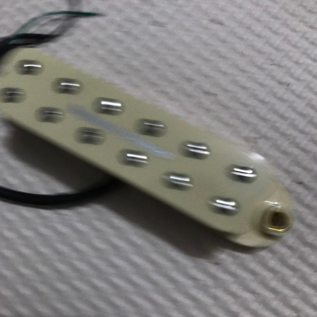 セイモアダンカン SJBJ-1N JB jr ネック