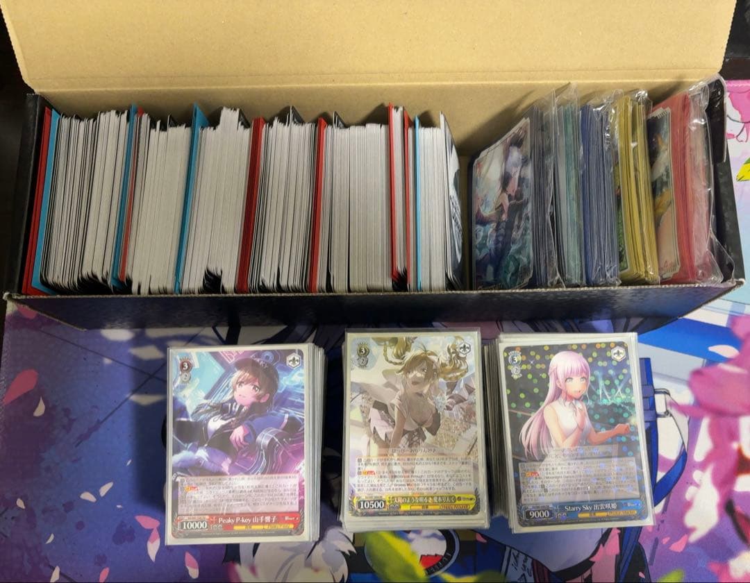 ヴァイス D4DJ まとめ売り