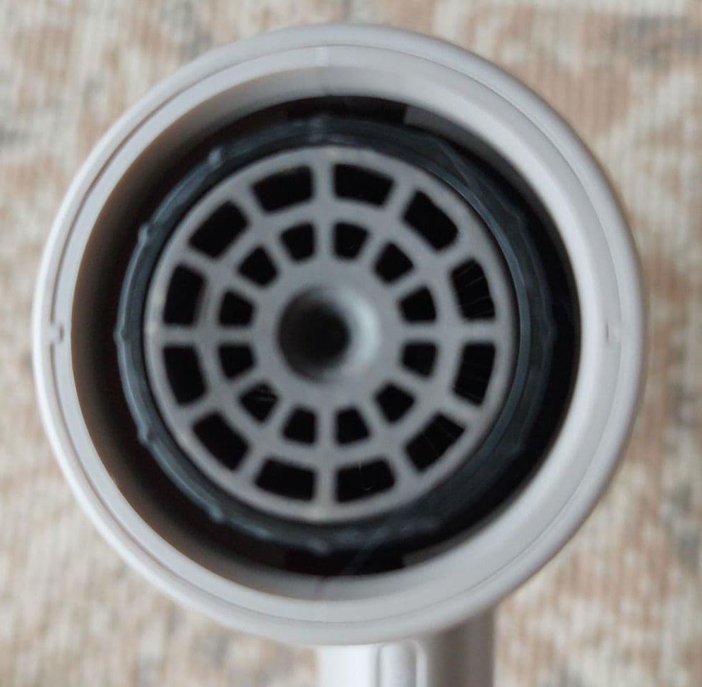 FESTINO SMHB-029-SB サンドベージュ ドライヤー