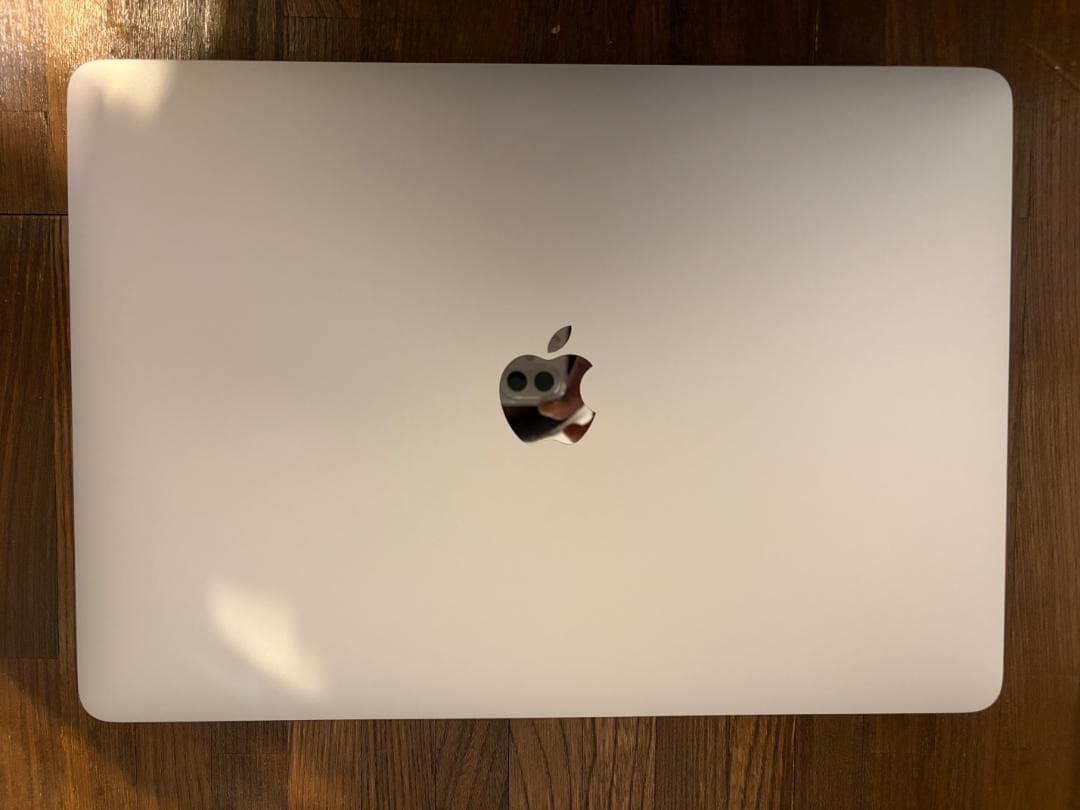 MacBook Air M1 13インチ シルバー 8GB 256GB