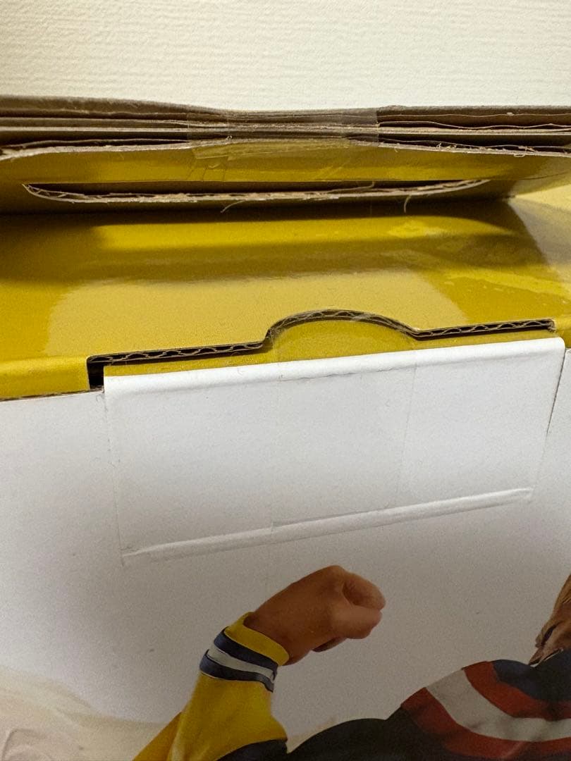 未開封品　オールマイト マスタライズ フィギュア　セット