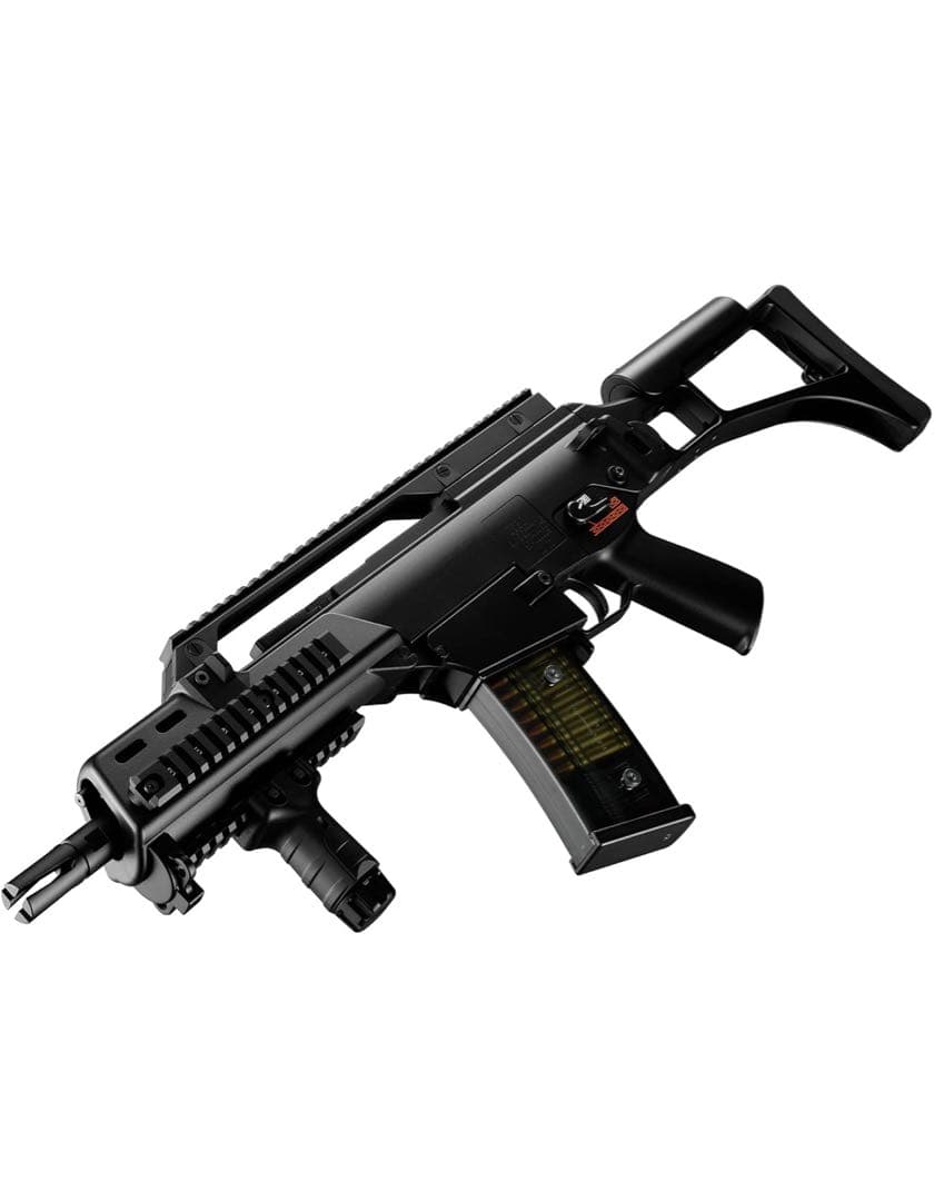 G36C 次世代電動ガン