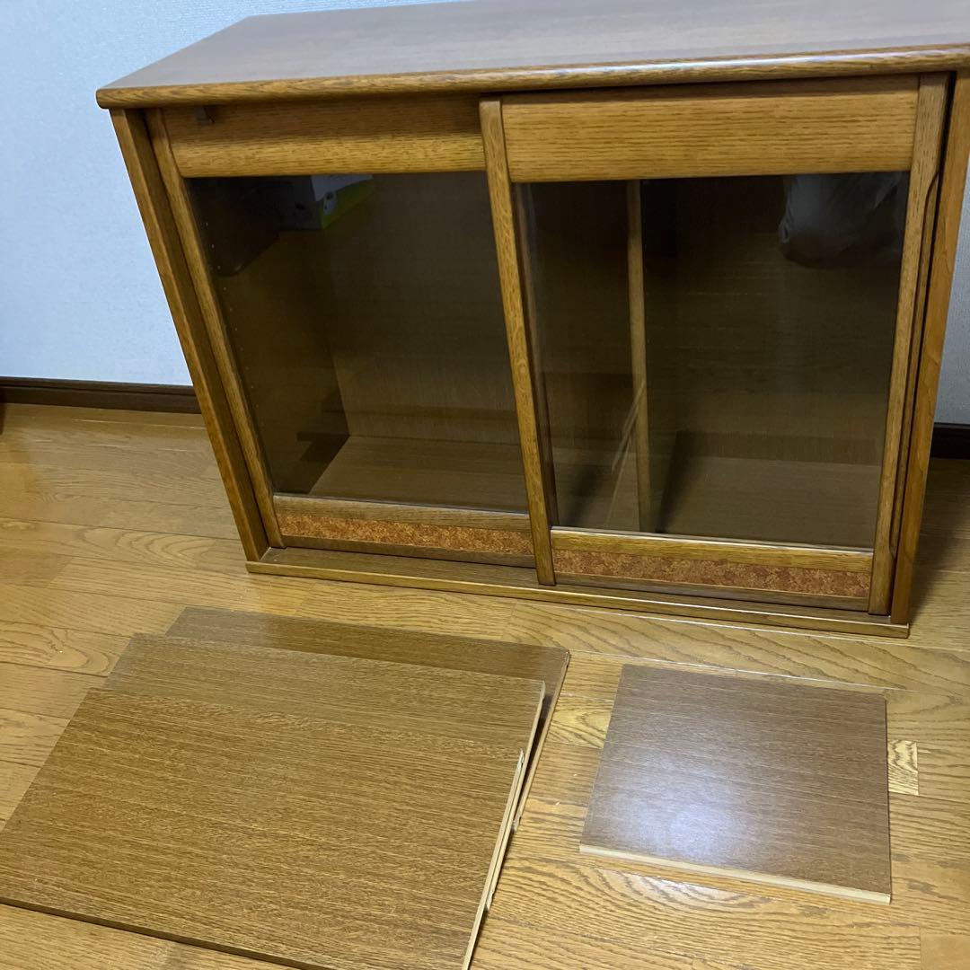 美品　サントリー　樽ものがたり　棚　フリーボード　収納　希少　限定販売