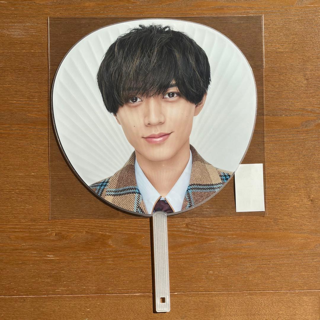 King & Prince STARRING グッズ4点セット