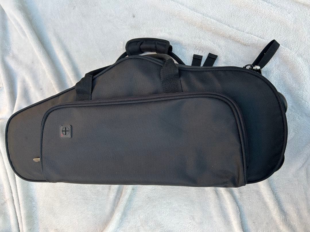 アルトサックス　ケース