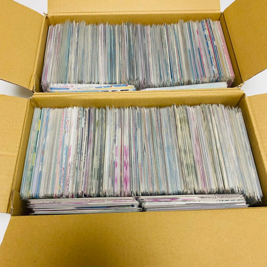 欅坂46/日向坂46/櫻坂46 生写真 2000枚！⑥