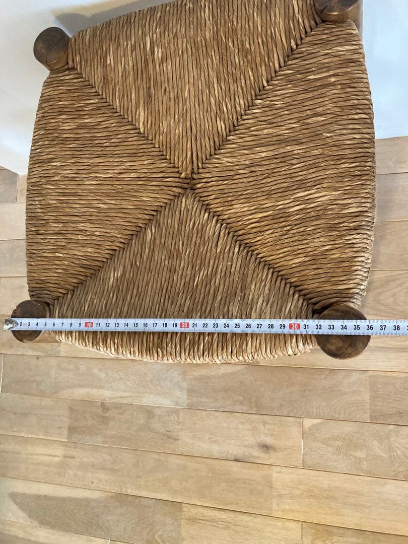 50s オリジナル　CharlottePerriand ペリアン スツール