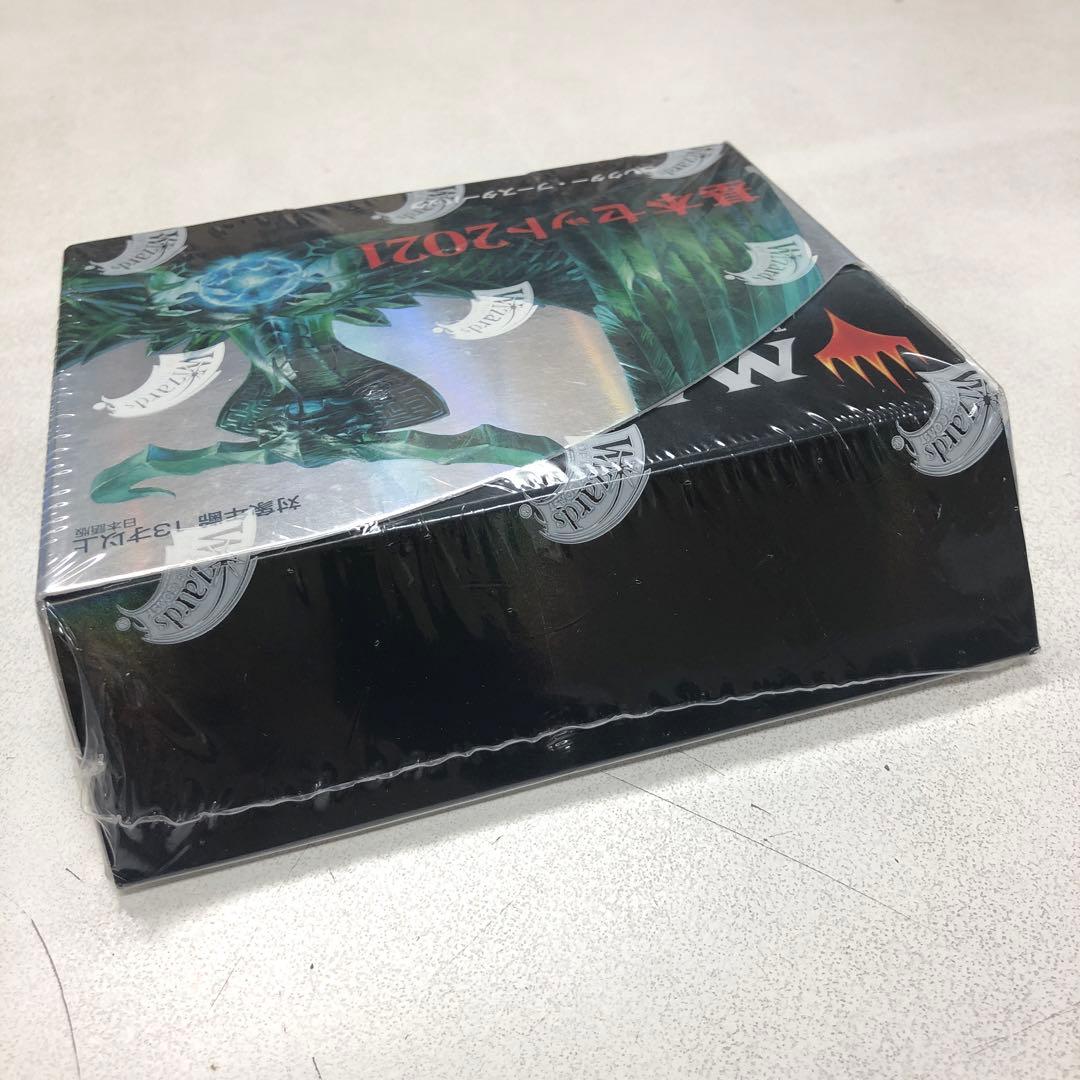 【大幅値下げ中】マジック ザ・ギャザリング