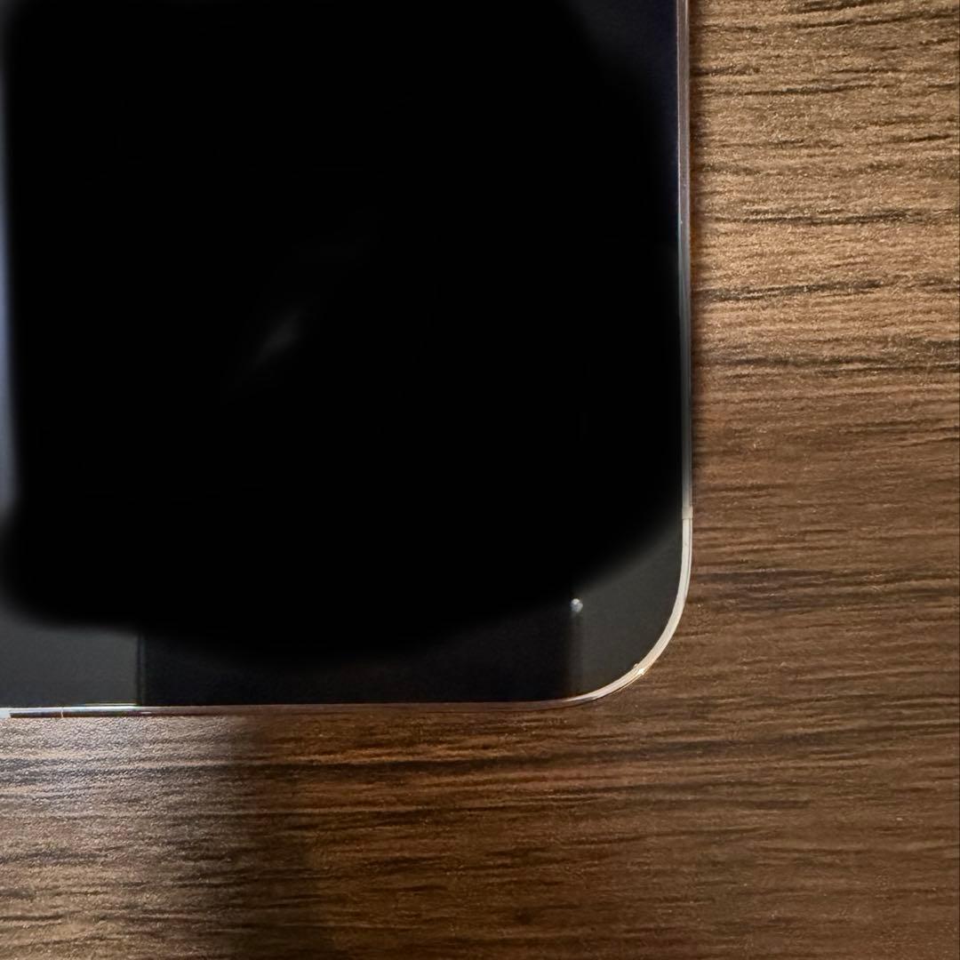 【箱・未使用ケーブル付き】iPhone 14 Pro 256GB SIMフリー