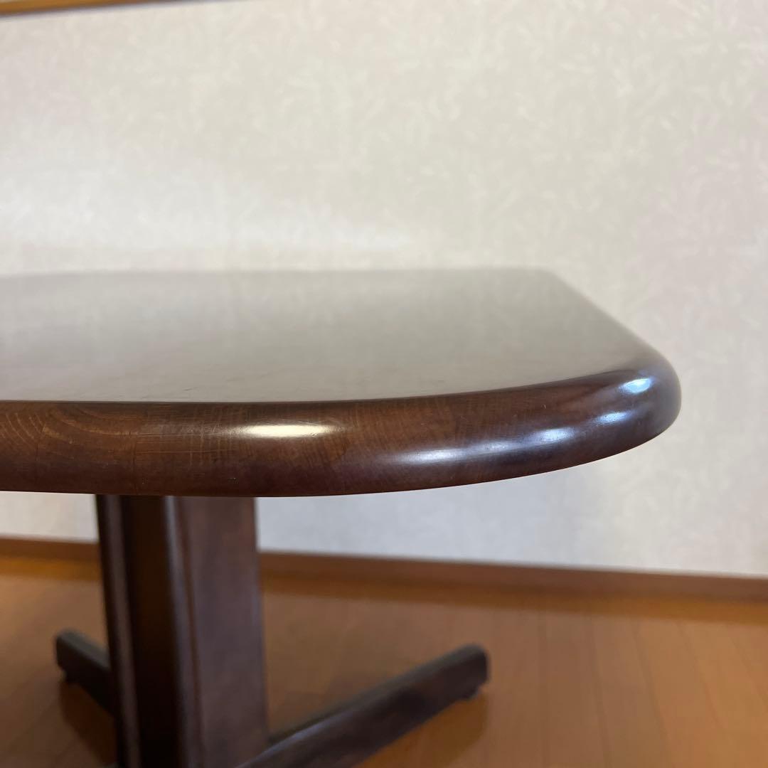 ラムネ様 ダイニングテーブル昭和レトロアンティーク ヴィンテージセンターテーブル