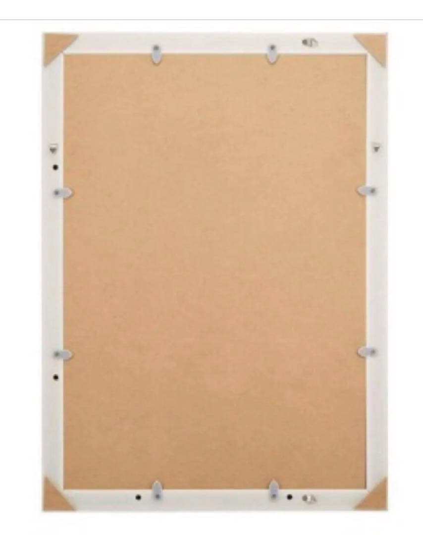 アニメ聖地巡礼絵画①鬼滅の刃　額縁25㎝×34㎝　背景原画　作家直筆サイン