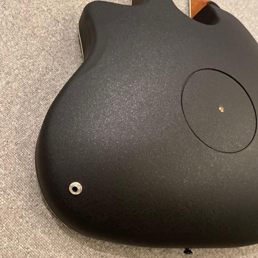 オベーション セレブリティ CSE225 ダブルネック 12弦&6弦 送料込