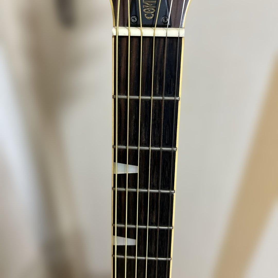 希少✨YAMAHA CPX-10 エレアコ 　人気のコンパス