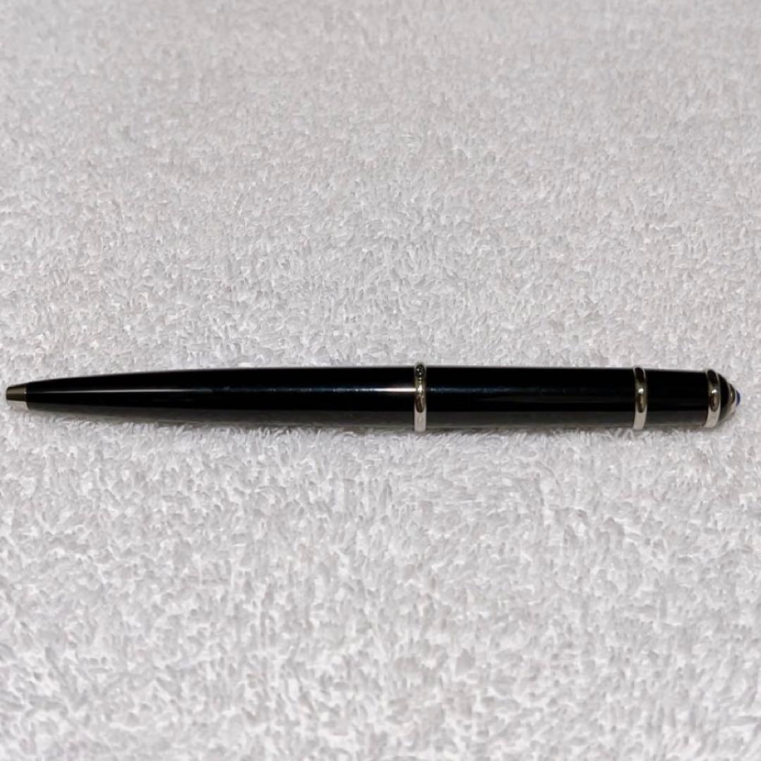 極美品 付属品完備 カルティエ ボールペン 専用ケース付き　ディアボロドゥ