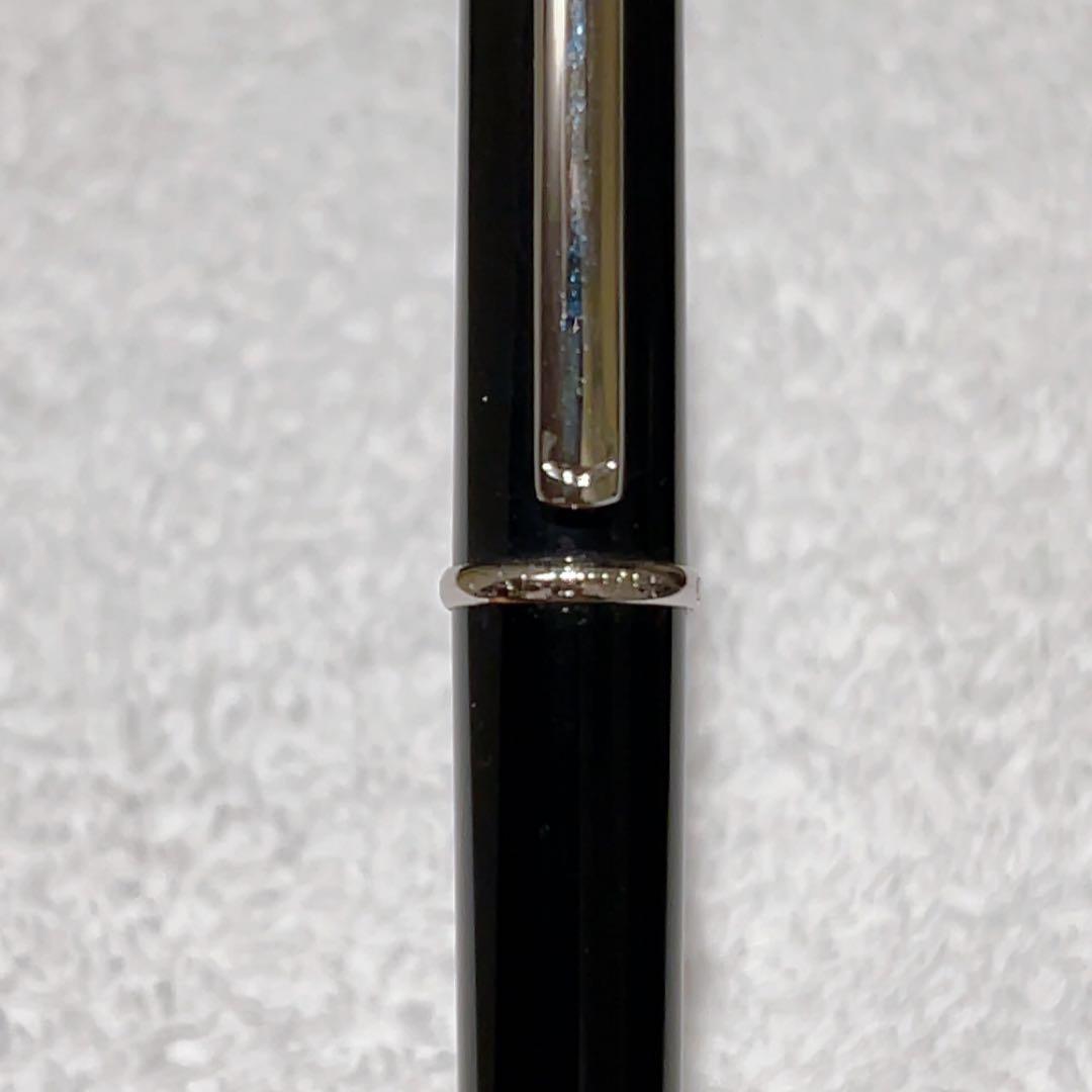 極美品 付属品完備 カルティエ ボールペン 専用ケース付き　ディアボロドゥ