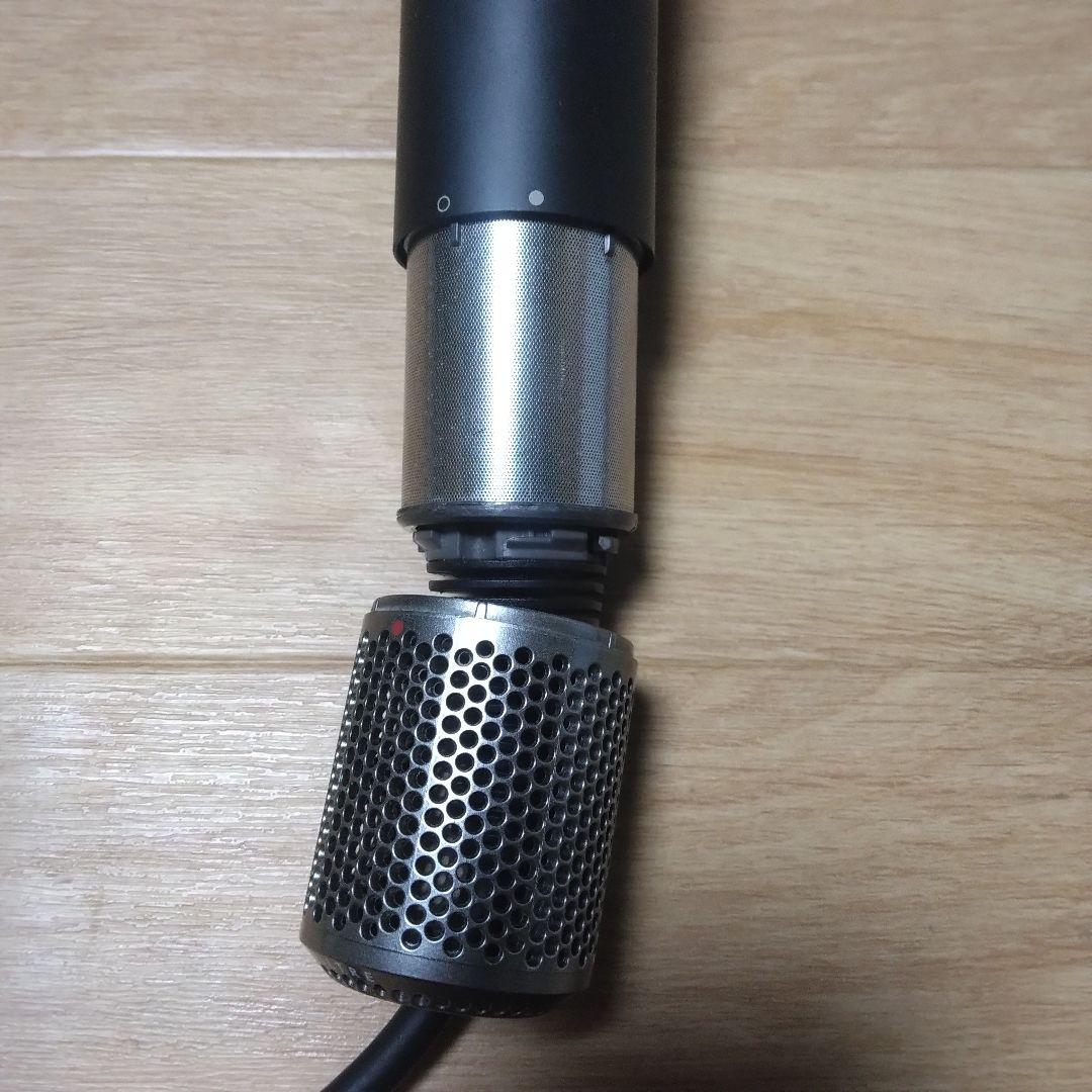 人気シリーズ　動作良好　Dyson　ダイソン　HD08　ドライヤー