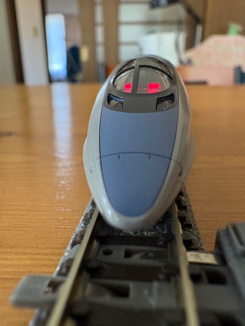 TOMIX JR新幹線500系