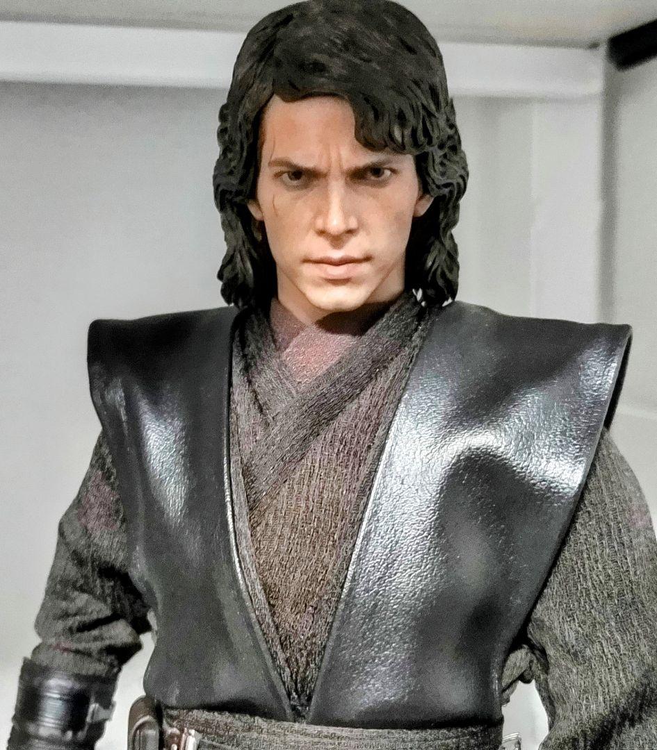 ホットトイズ　アナキン・スカイウォーカー