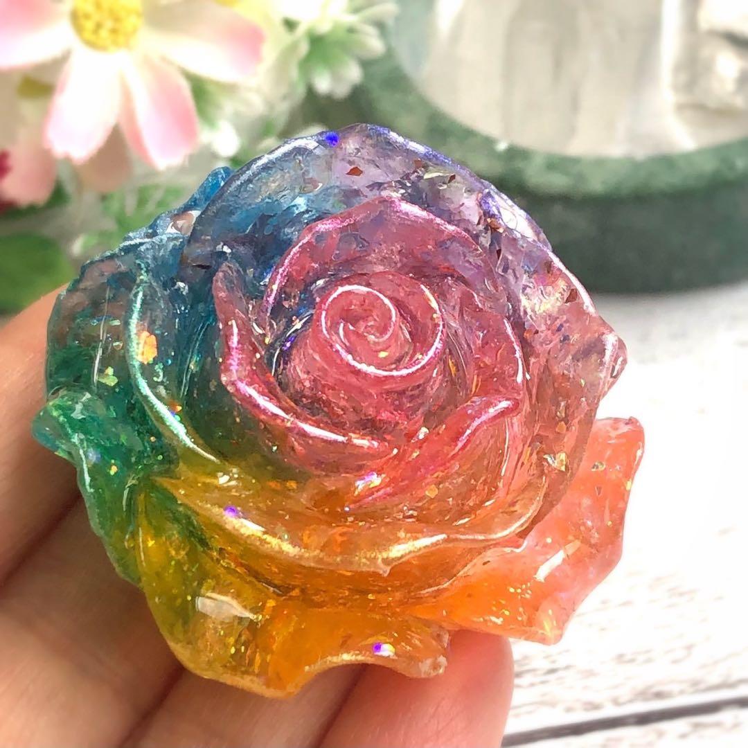 ローザページです♥️