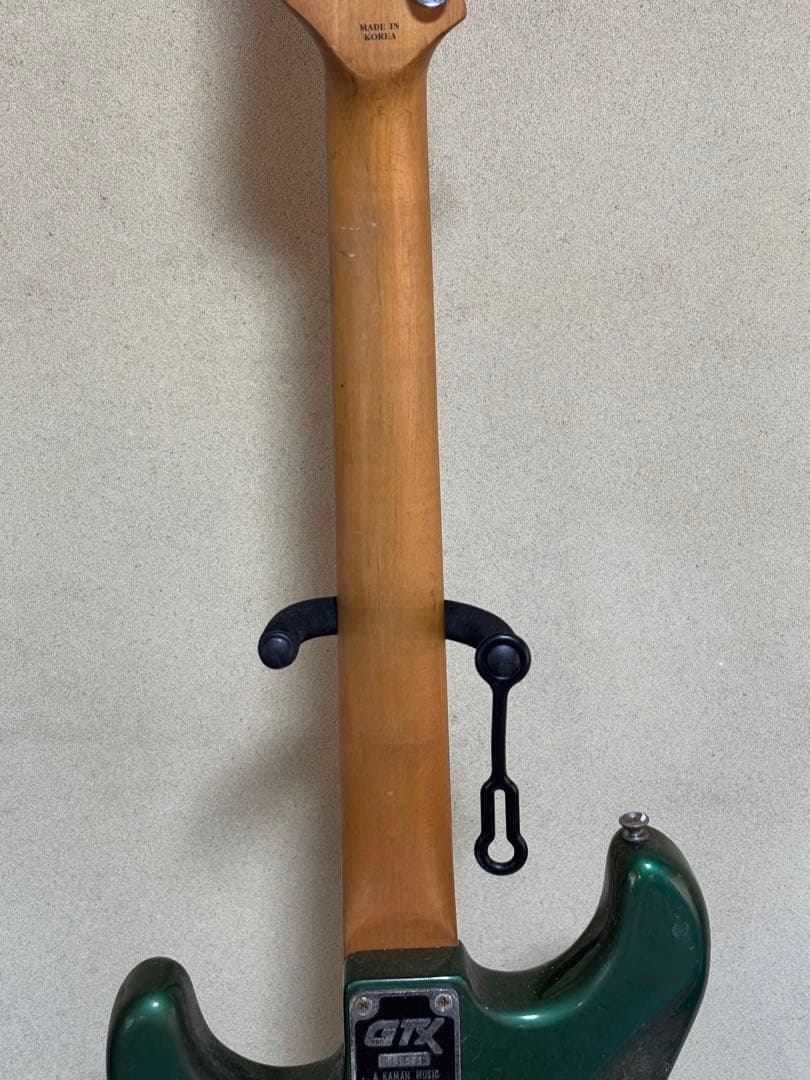 GTX エレキギター 【中古品】