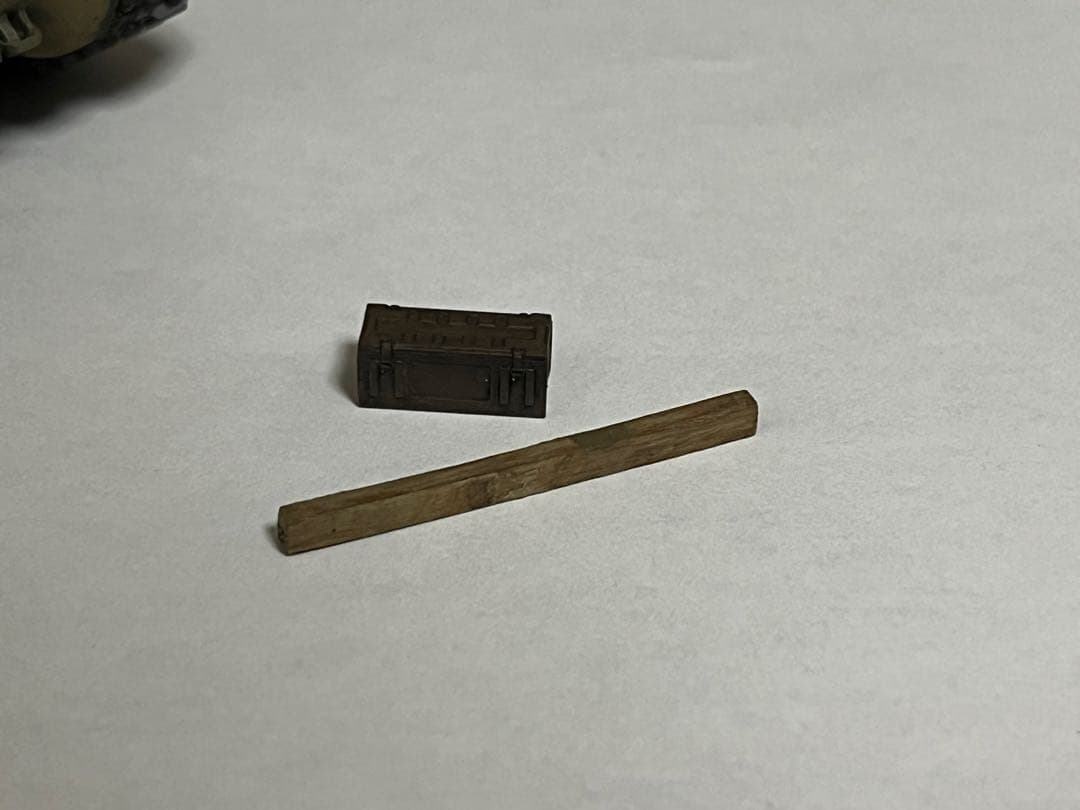 1/35 アメリカ軍　M4A3E2 シャーマン　ジャンボ　完成品