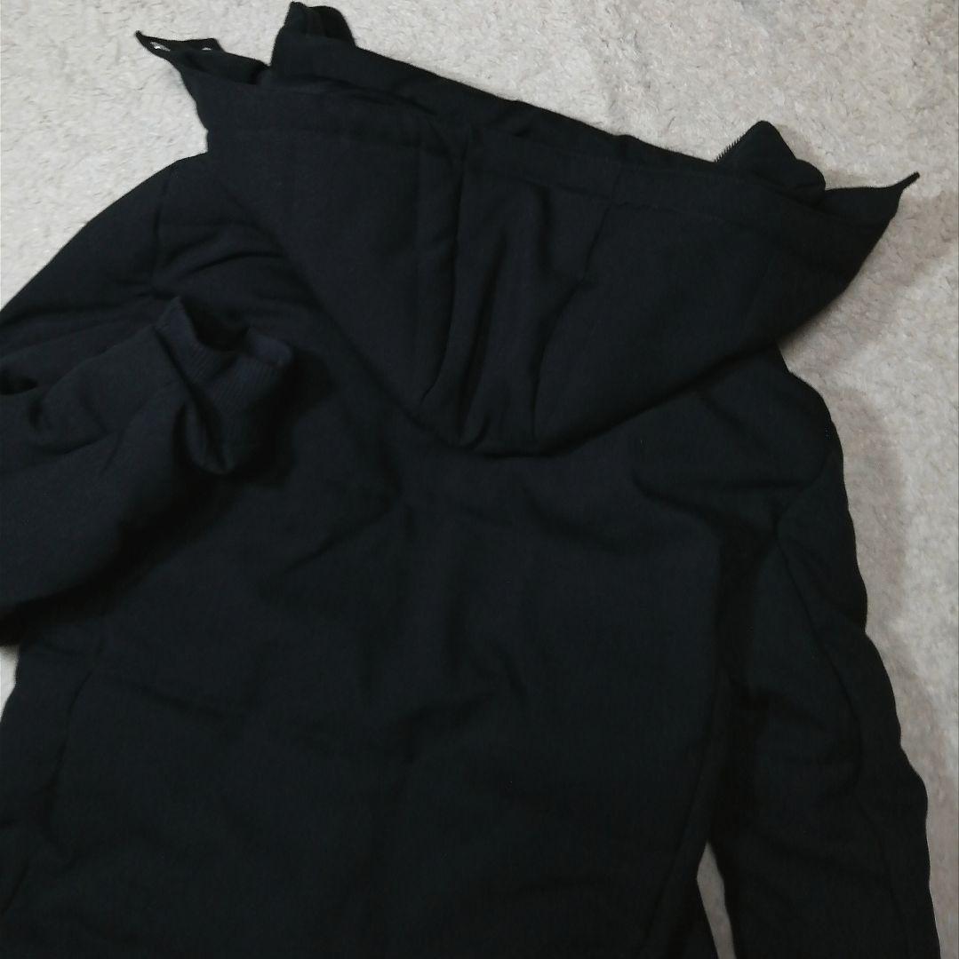 yazama様お値下げ品★アダムスジャグラー★フーディジップアップジャケット L