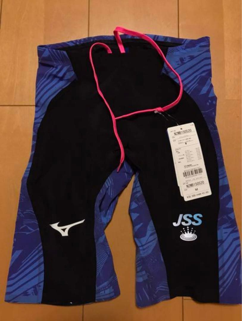 JSS ／GX SONIC NEO TF／リフレックスブルー