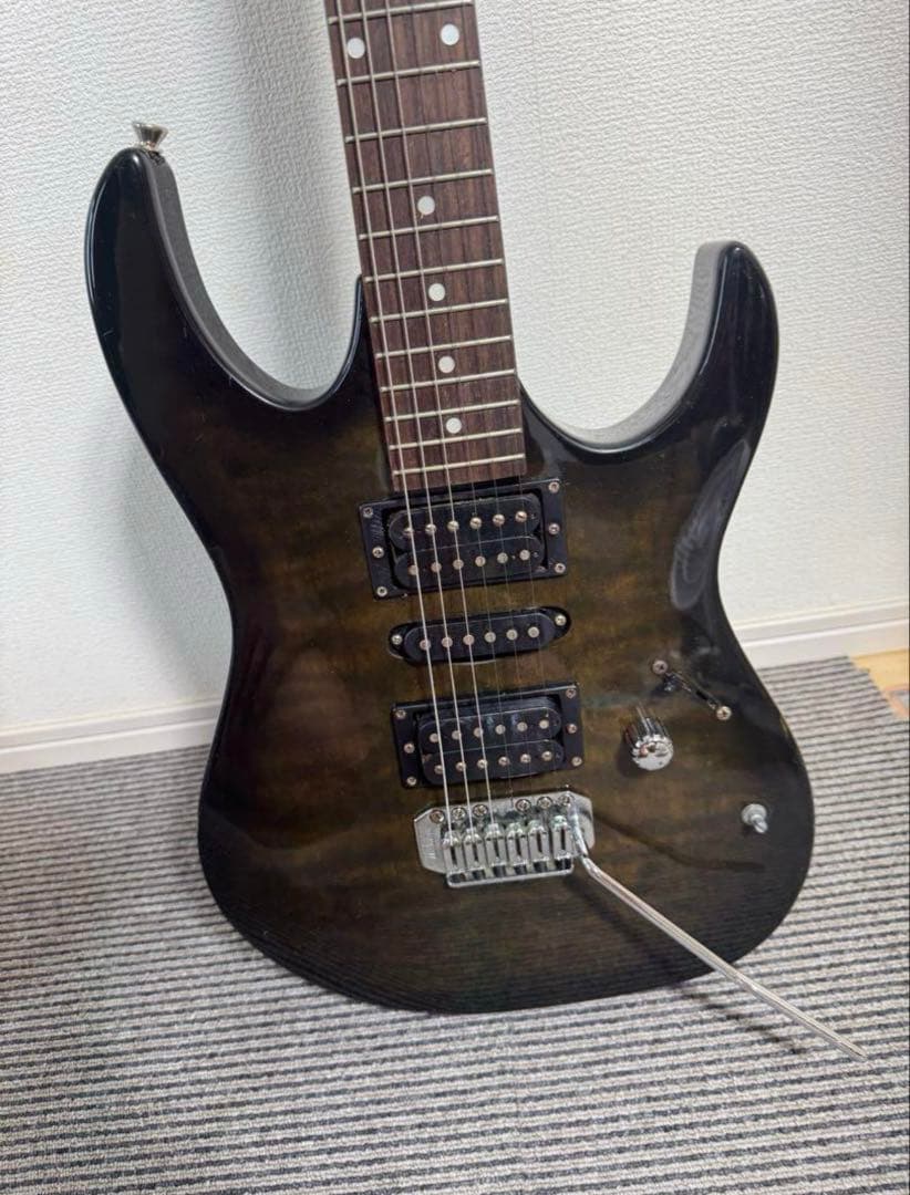エレキギター Ibanez GIO Series HSH アイバニーズ