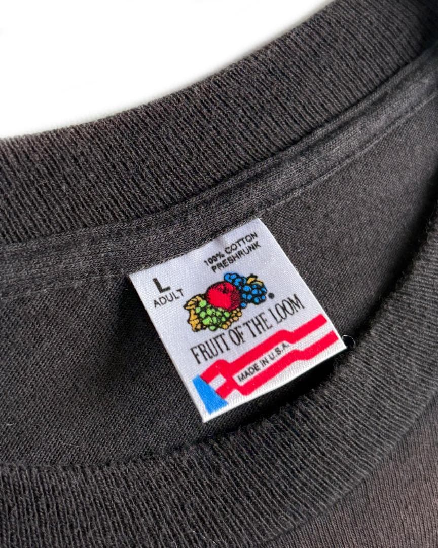 90's オリジナル \" CYPRESS HILL \" ラップ Tシャツ