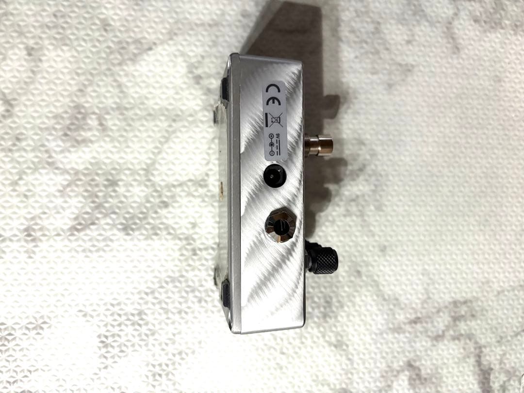 MXR ZW44 Berzerker Overdrive（市販終了商品）