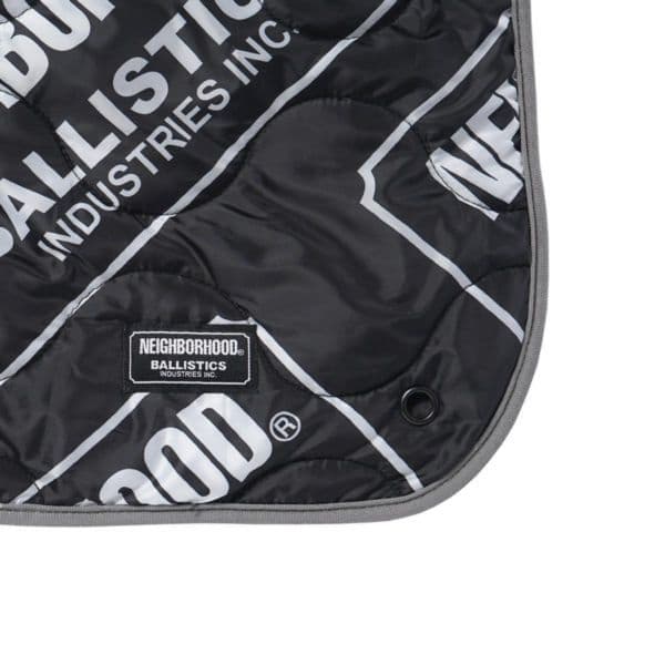 NEIGHBORHOOD×BALLISTICS