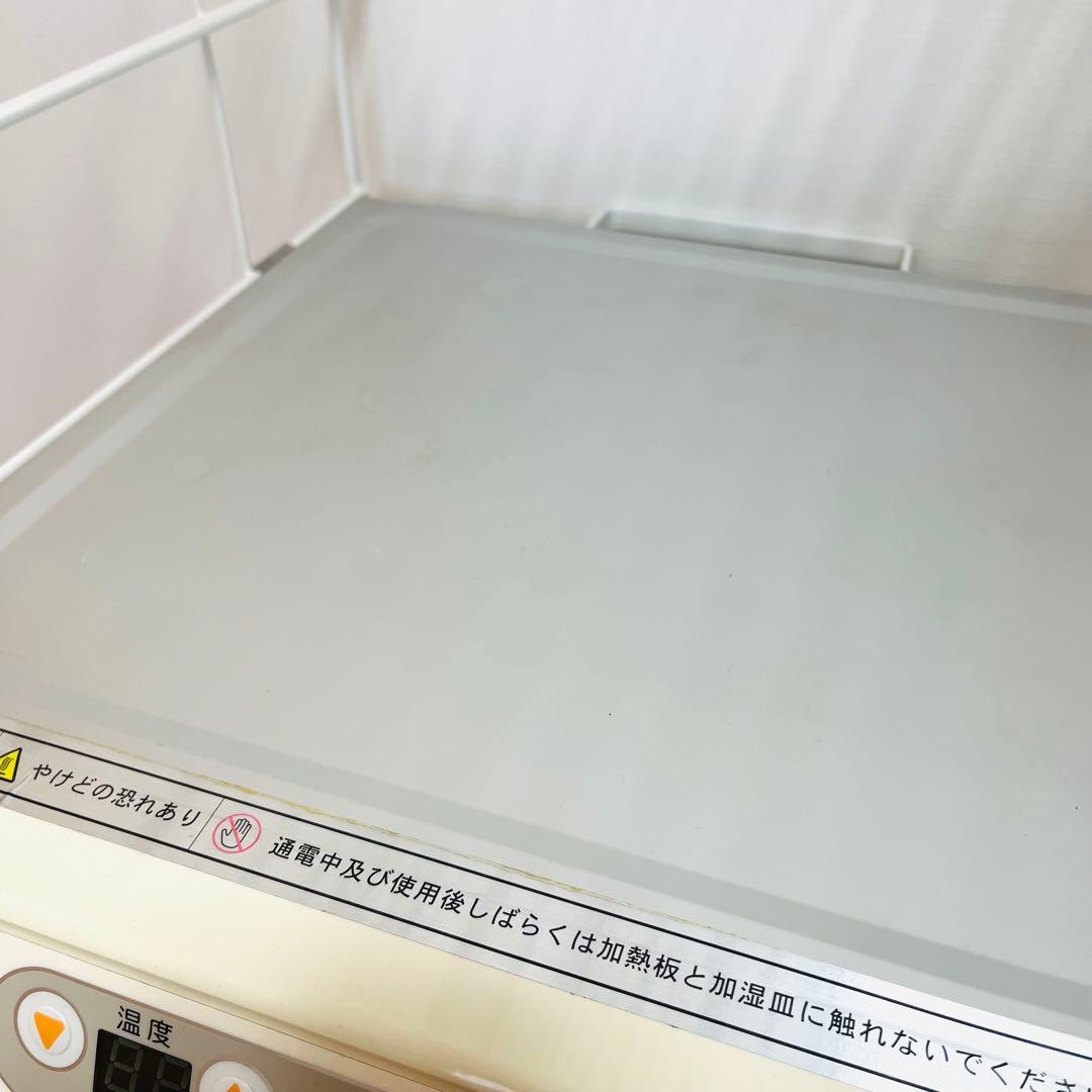 大正電機 Proofer 電子発酵器 パン発酵器SK-15［良品］