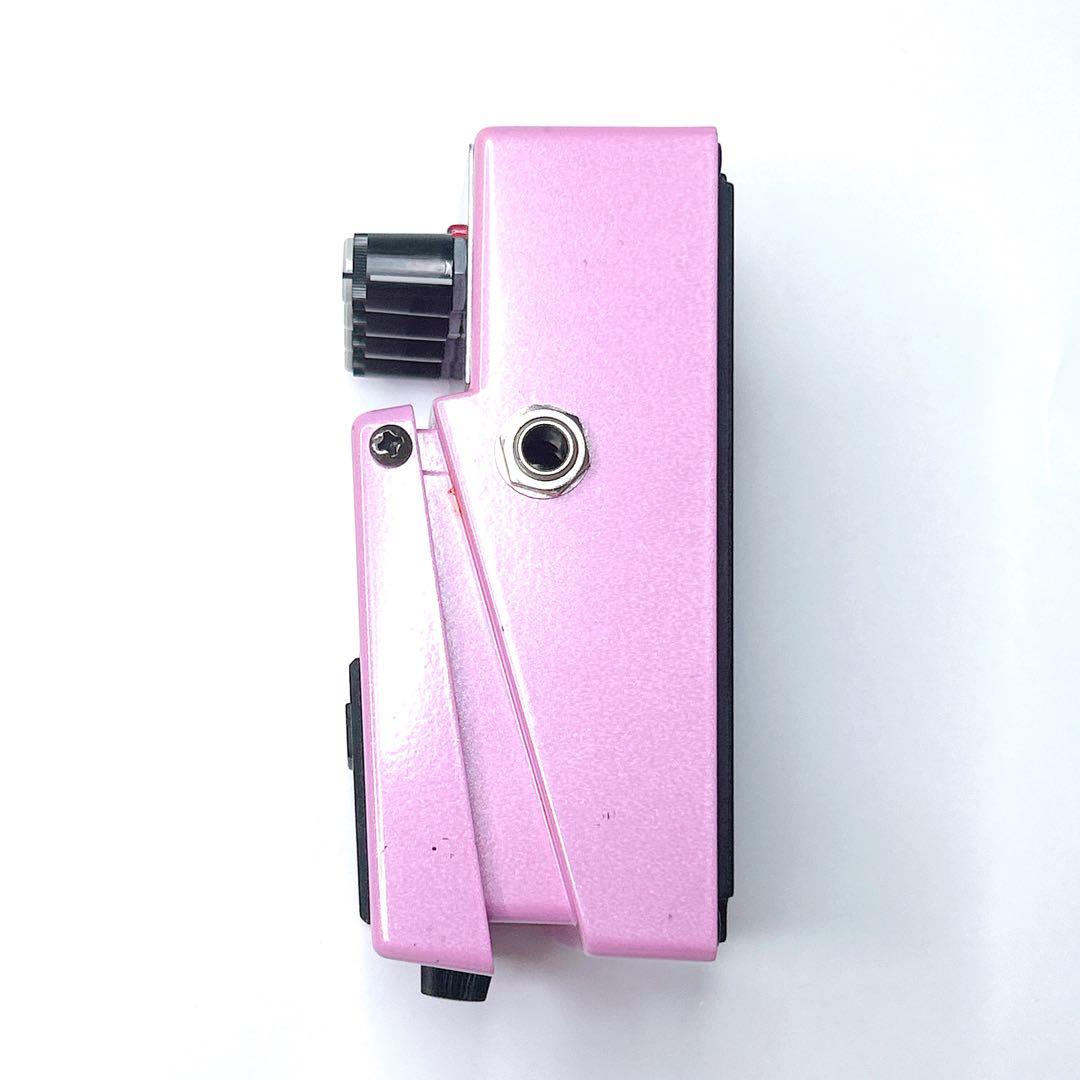 BOSS Digital Dimension DC-3 エフェクター　箱説明書付