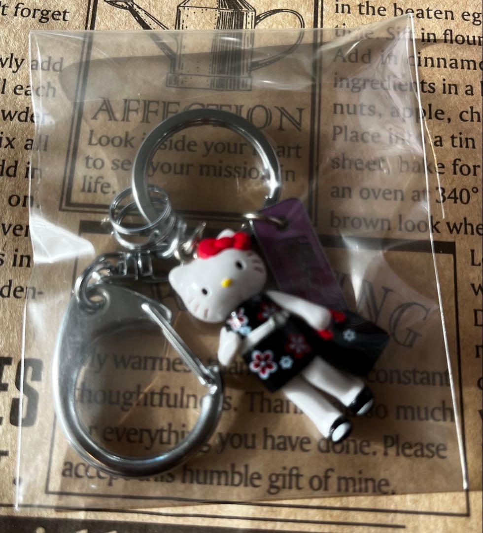 激レア！キティ◎Hello Kitty Girls！お姉さんシリーズ◎パープル